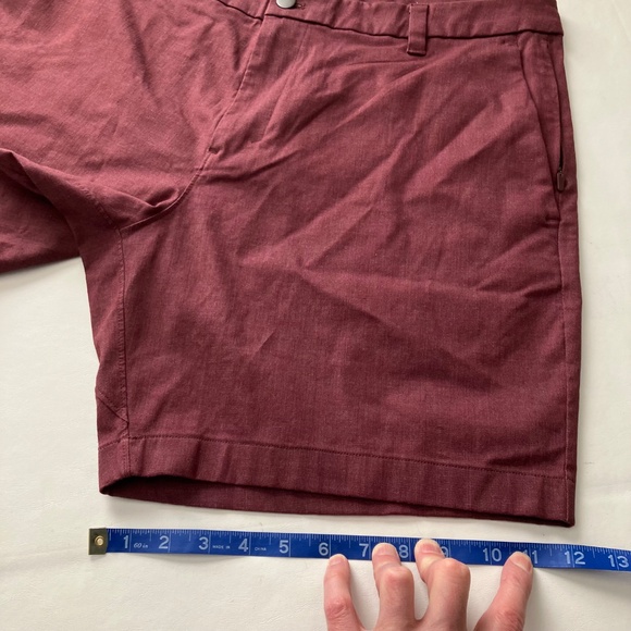 Commission Short Classic 7" DESIGNED FOR ON THE MOVE - Picture 8 of 16